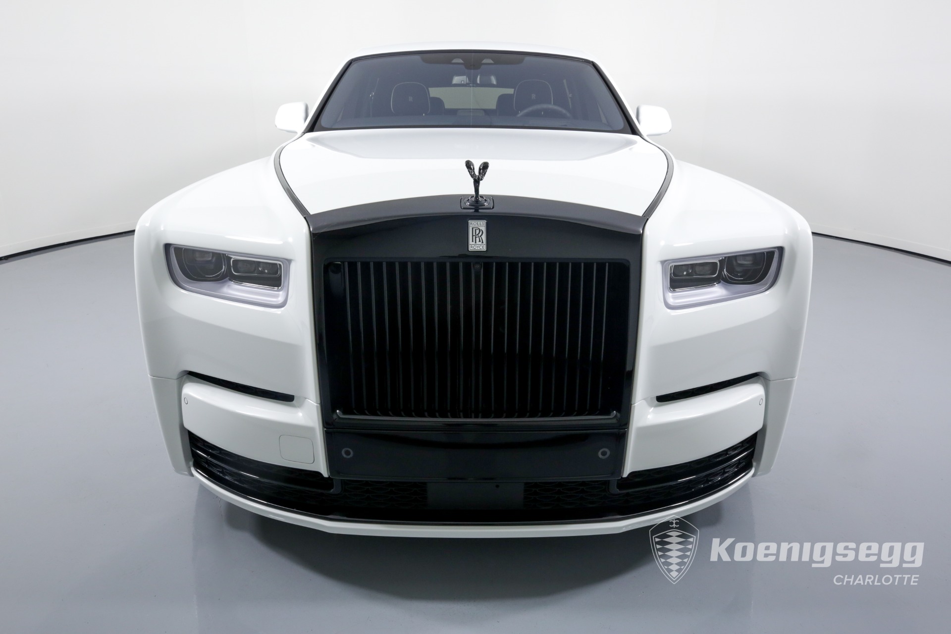 Rolls-Royce Phantom Extended Wheelbase Price