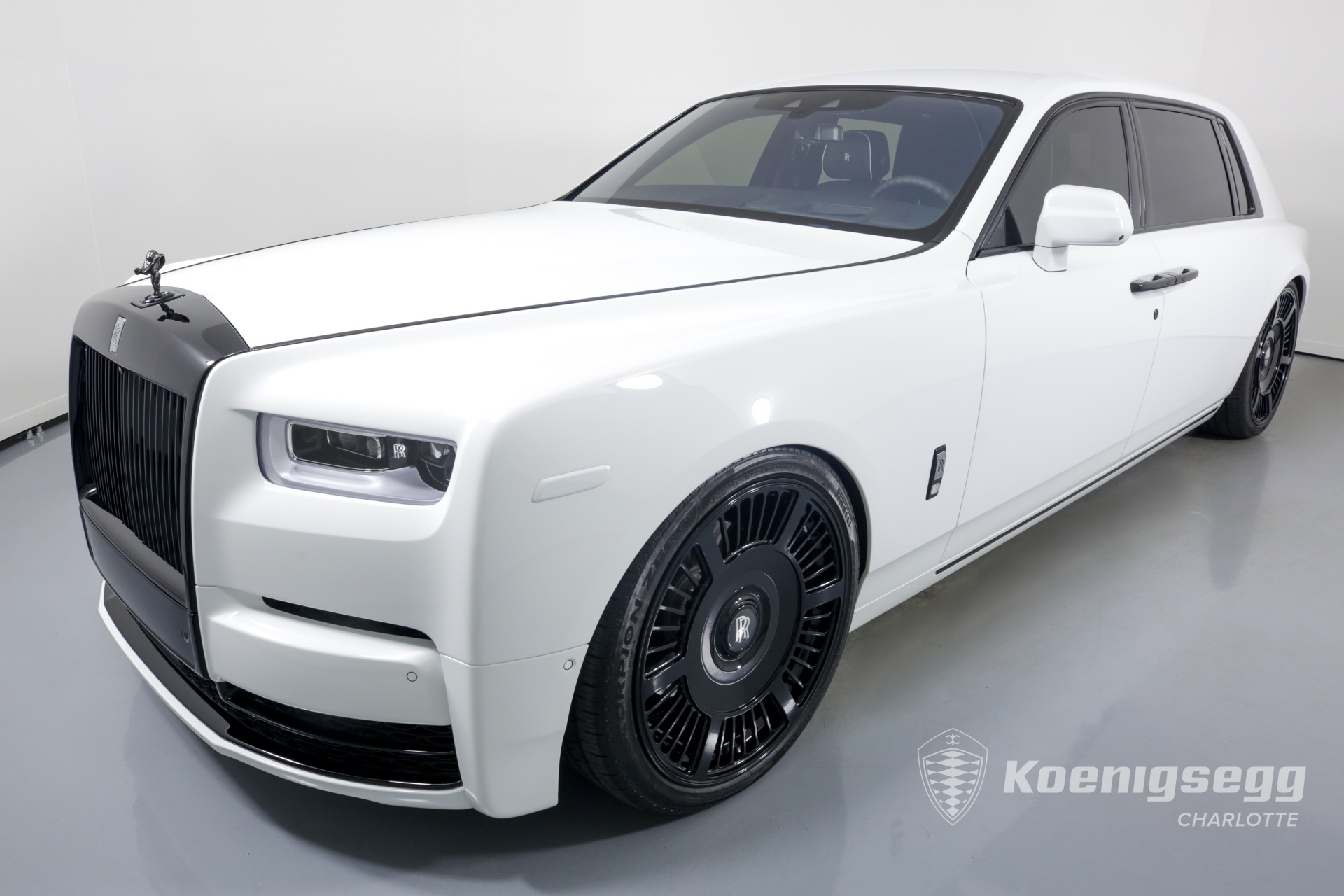 2022 RollsRoyce Ghost Prices Reviews and Photos  MotorTrend