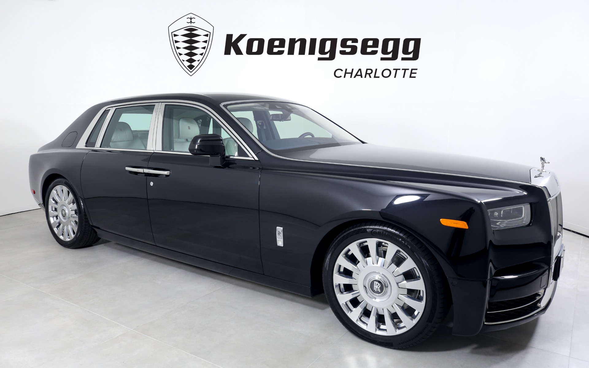 Rolls-Royce for sale