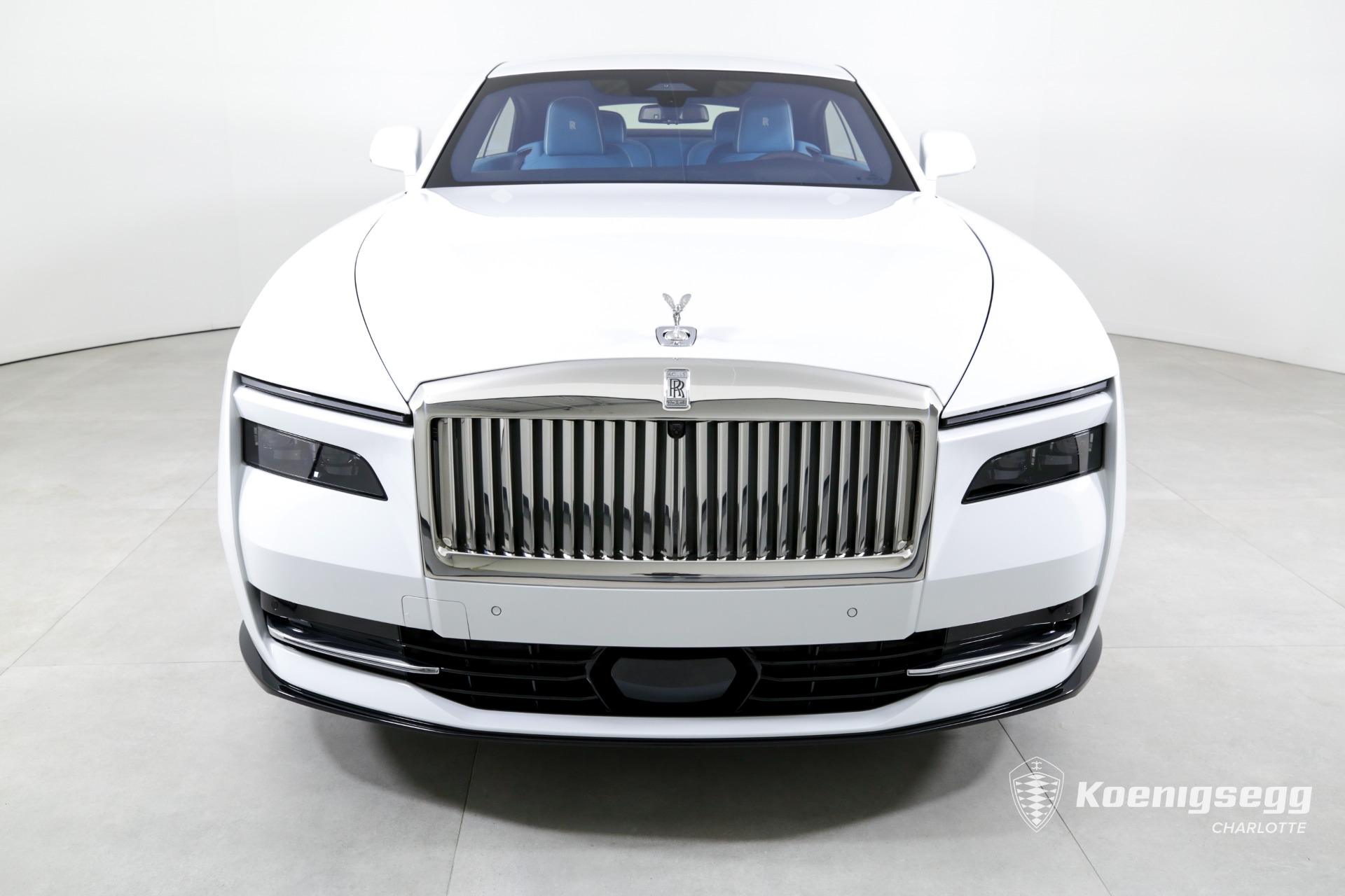 Used 2024 Rolls-Royce Spectre For Sale ($434,996 Used 2024 Rolls-Royce Spectre For Sale ($434,996