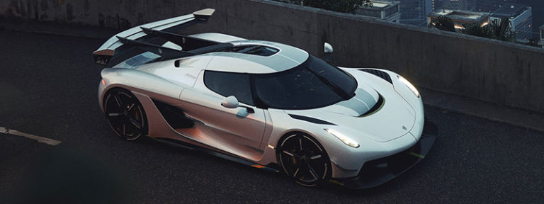 AERODYNAMICS