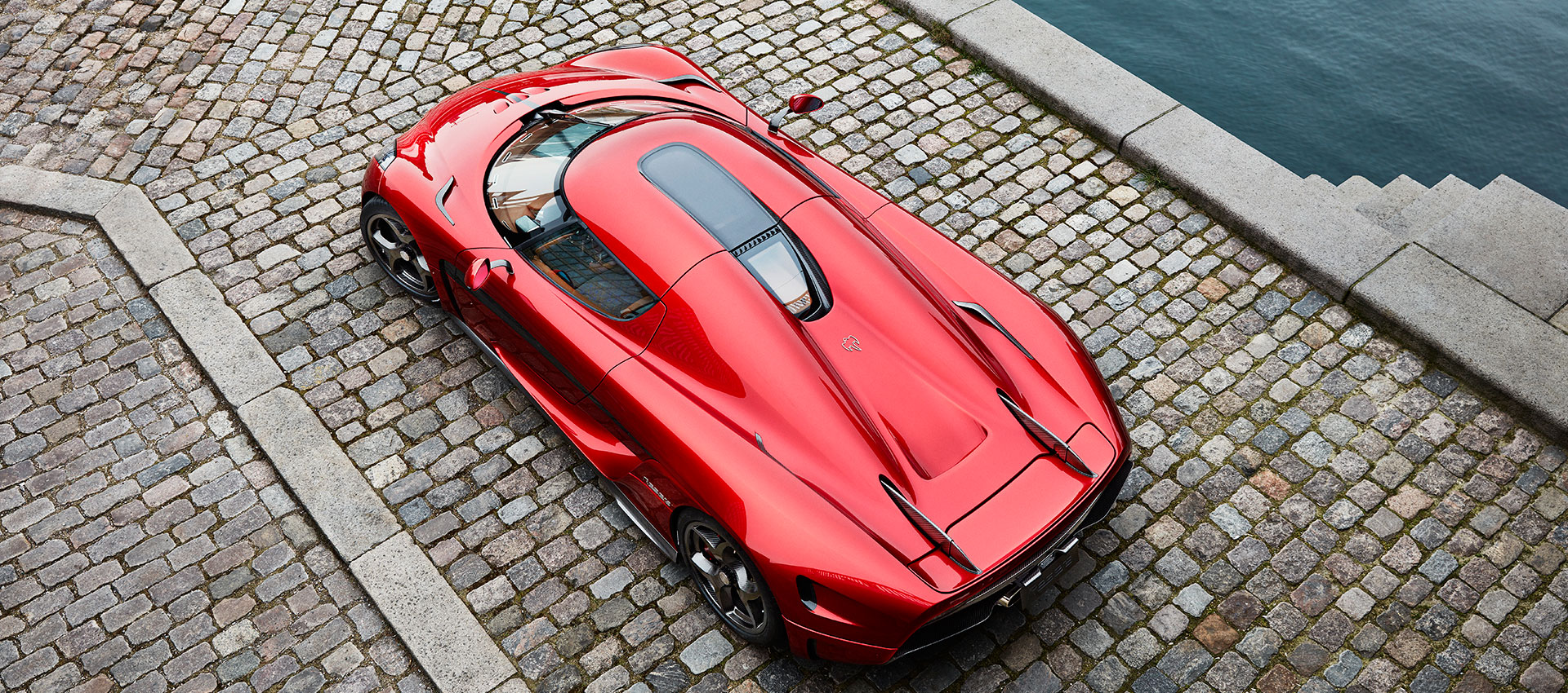 Koenigsegg Regera