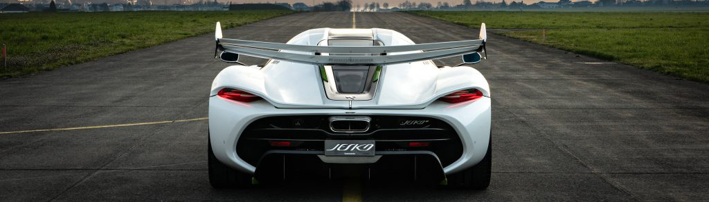 Advice for Koenigsegg Owners. Koenigsegg for sale in Charlotte, North Carolina