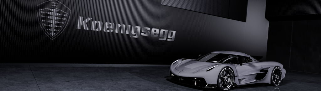 Koenigsegg Jesko Absolut