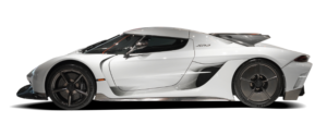 Koenigsegg Jesko