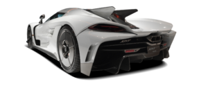 Koenigsegg Jesko