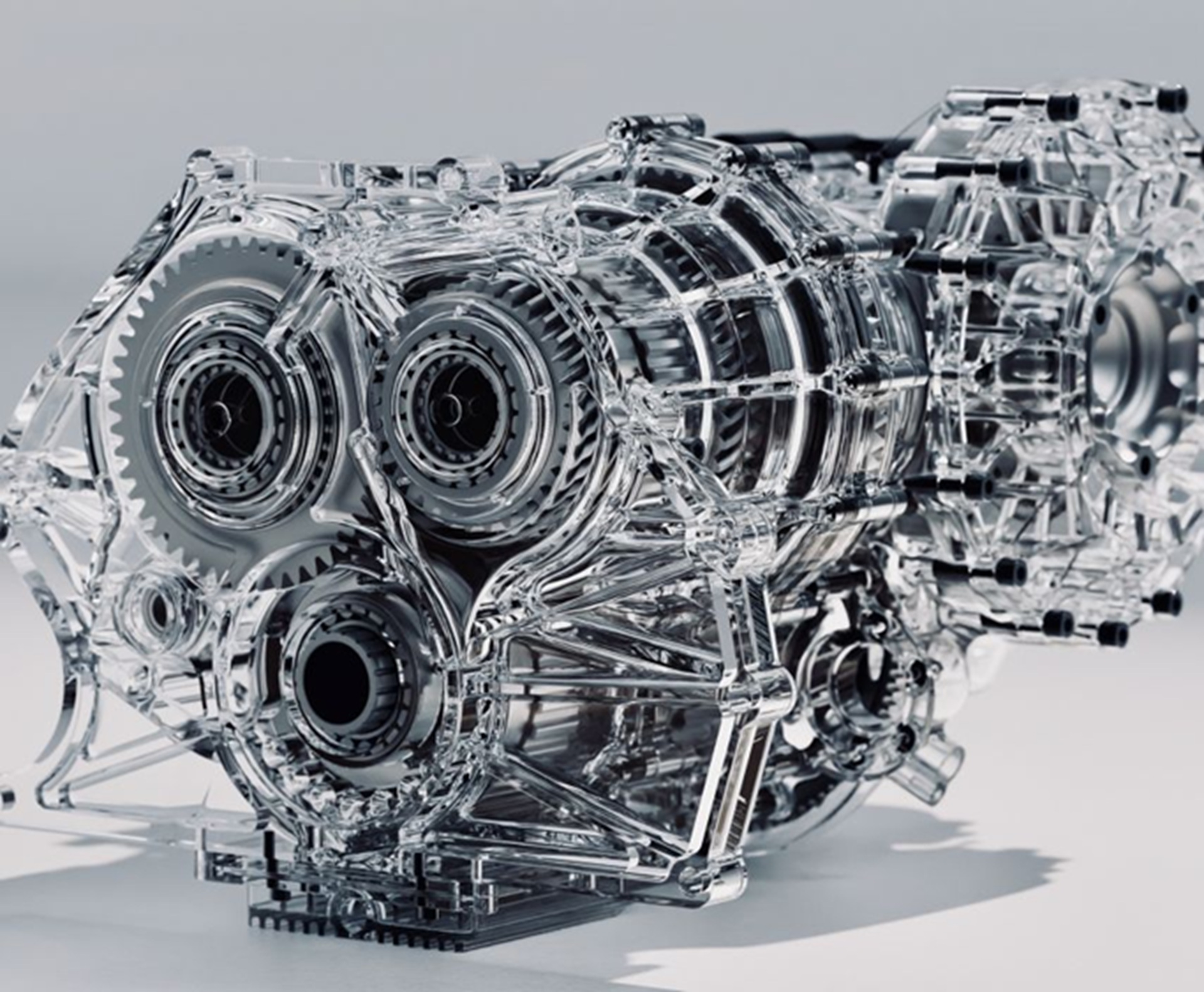 High power coil-on-plug ignition system